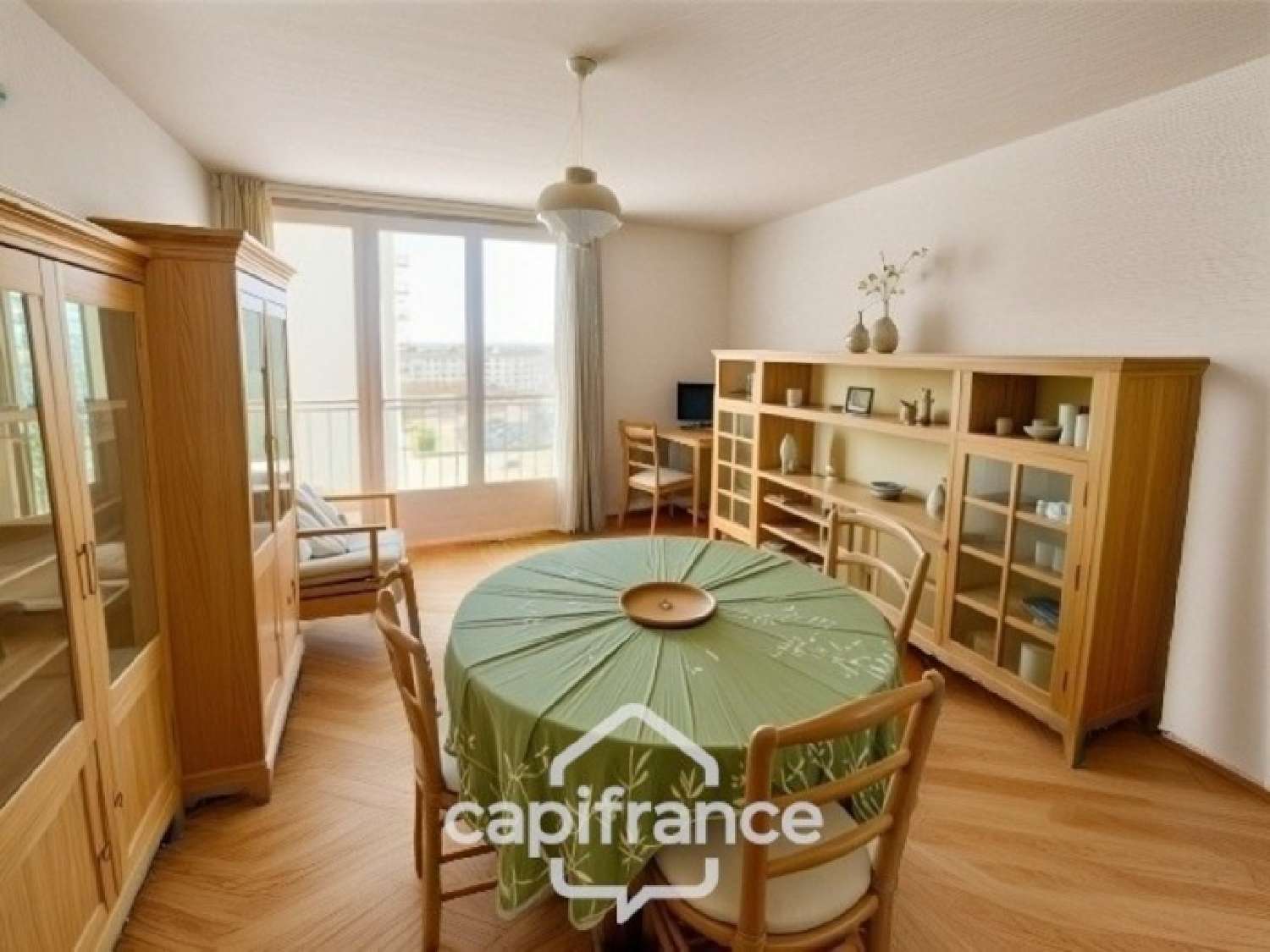  te koop appartement Sevrey Saône-et-Loire 1