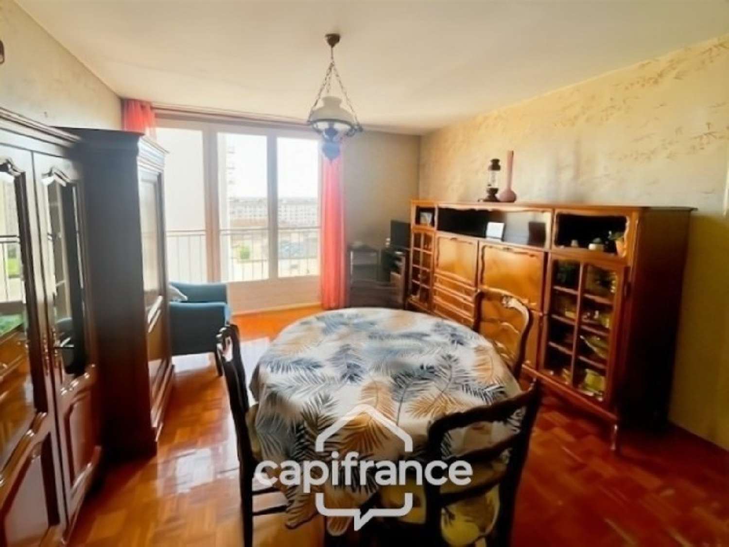  te koop appartement Sevrey Saône-et-Loire 2