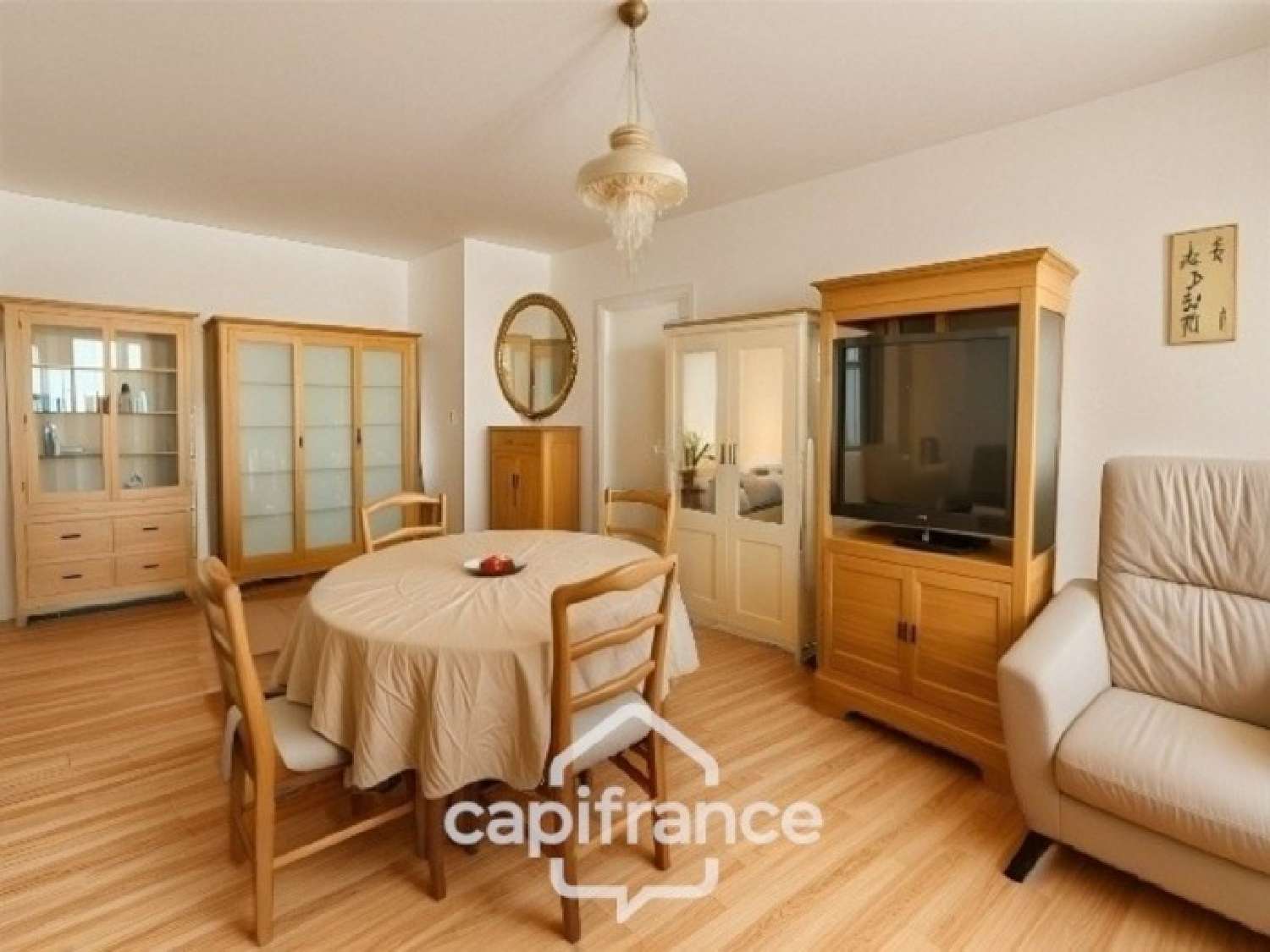  te koop appartement Sevrey Saône-et-Loire 3