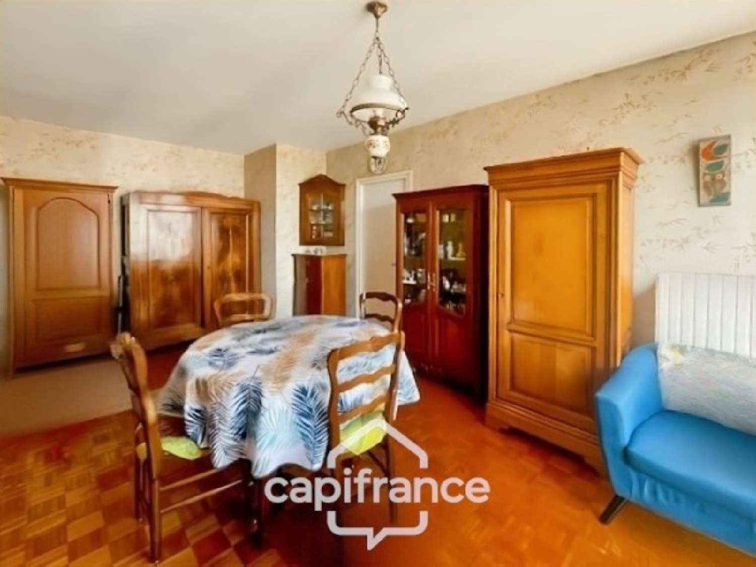  te koop appartement Sevrey Saône-et-Loire 4
