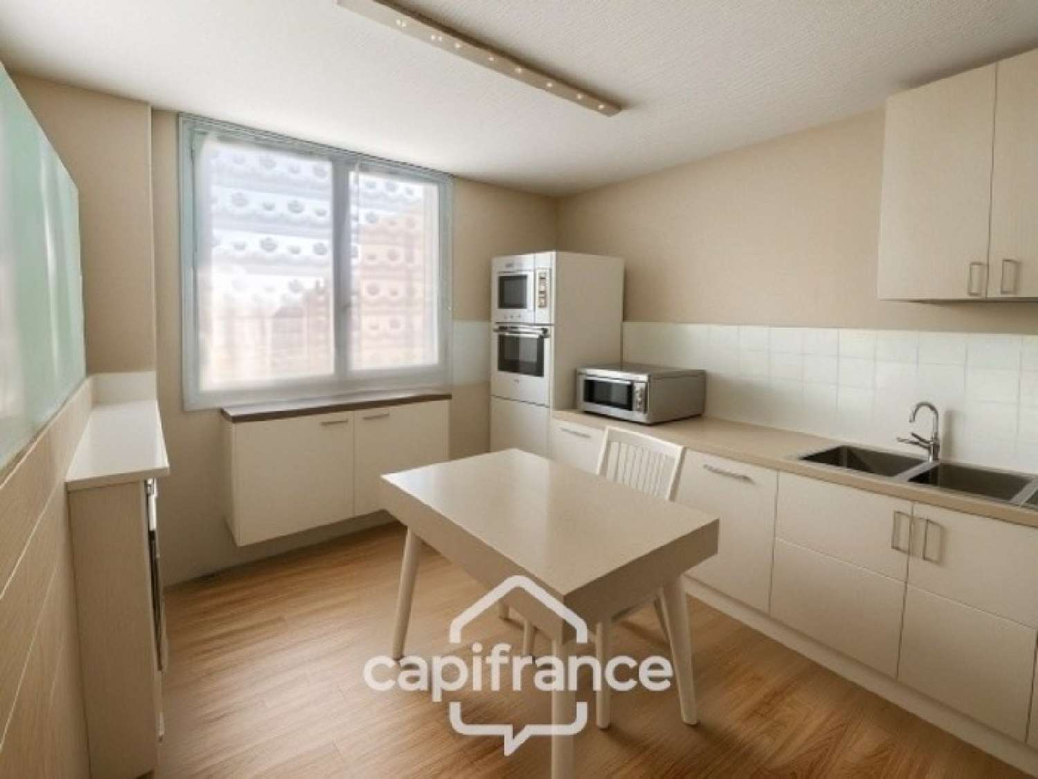  te koop appartement Sevrey Saône-et-Loire 5