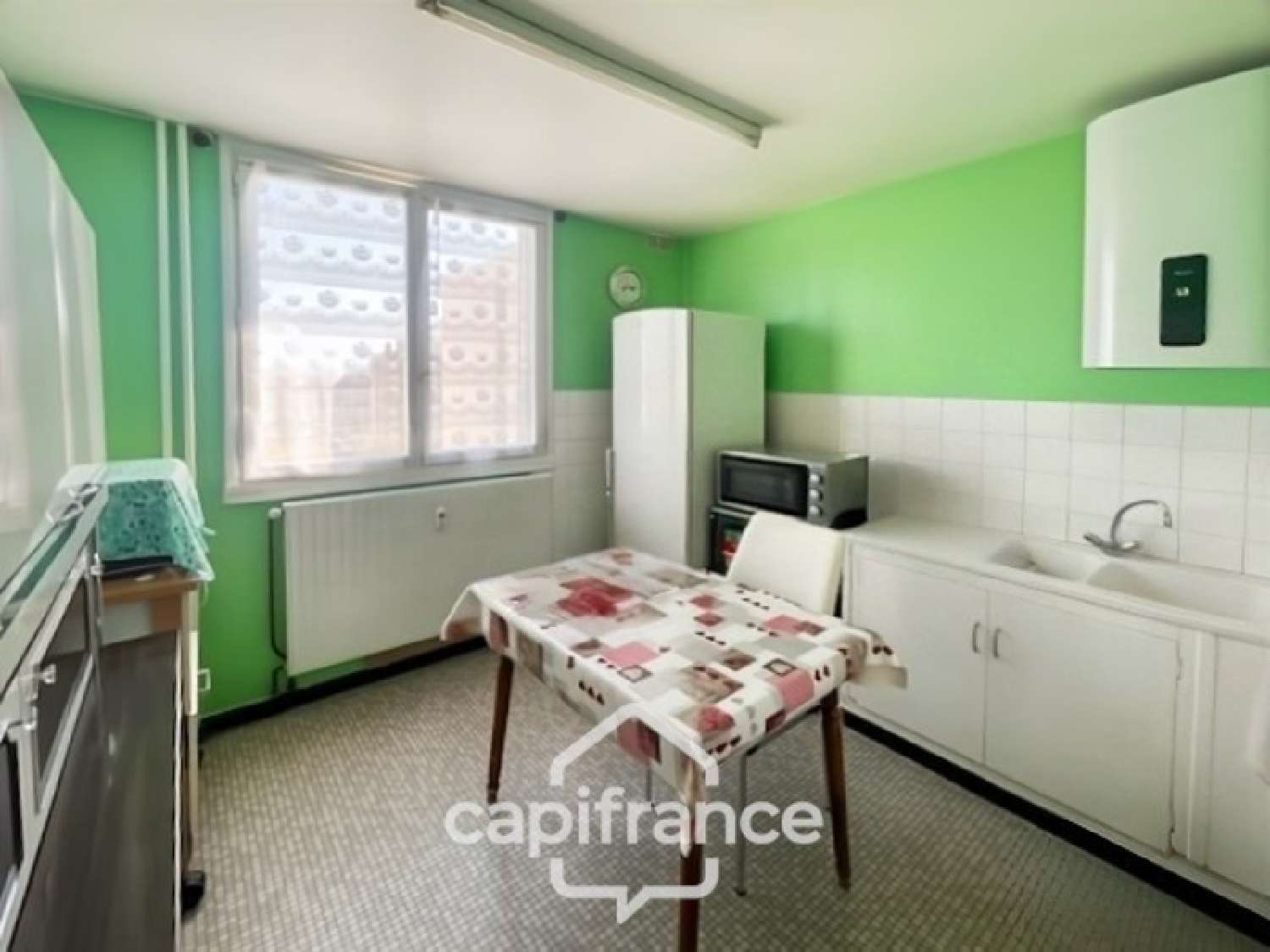  te koop appartement Sevrey Saône-et-Loire 6