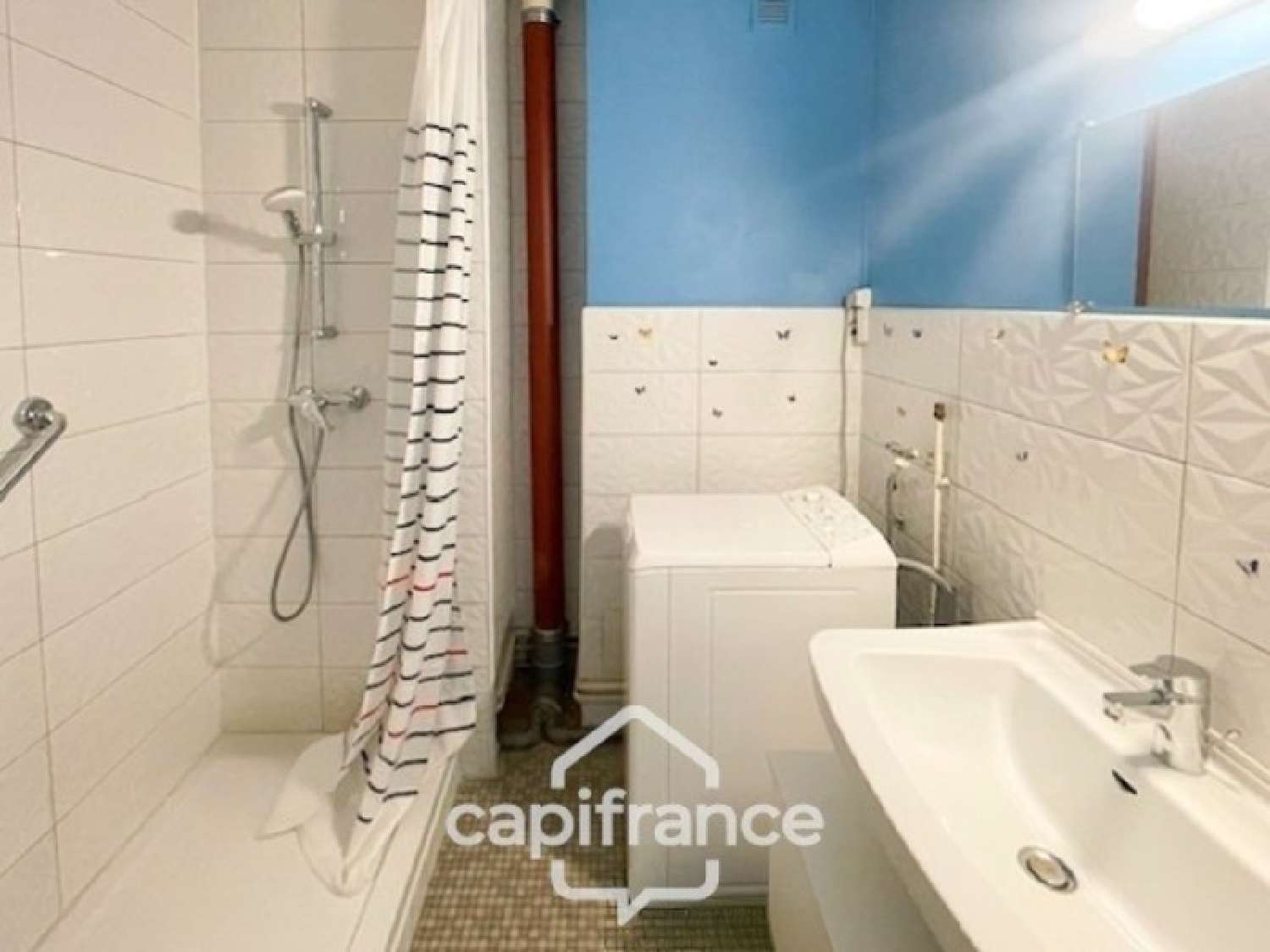  te koop appartement Sevrey Saône-et-Loire 8