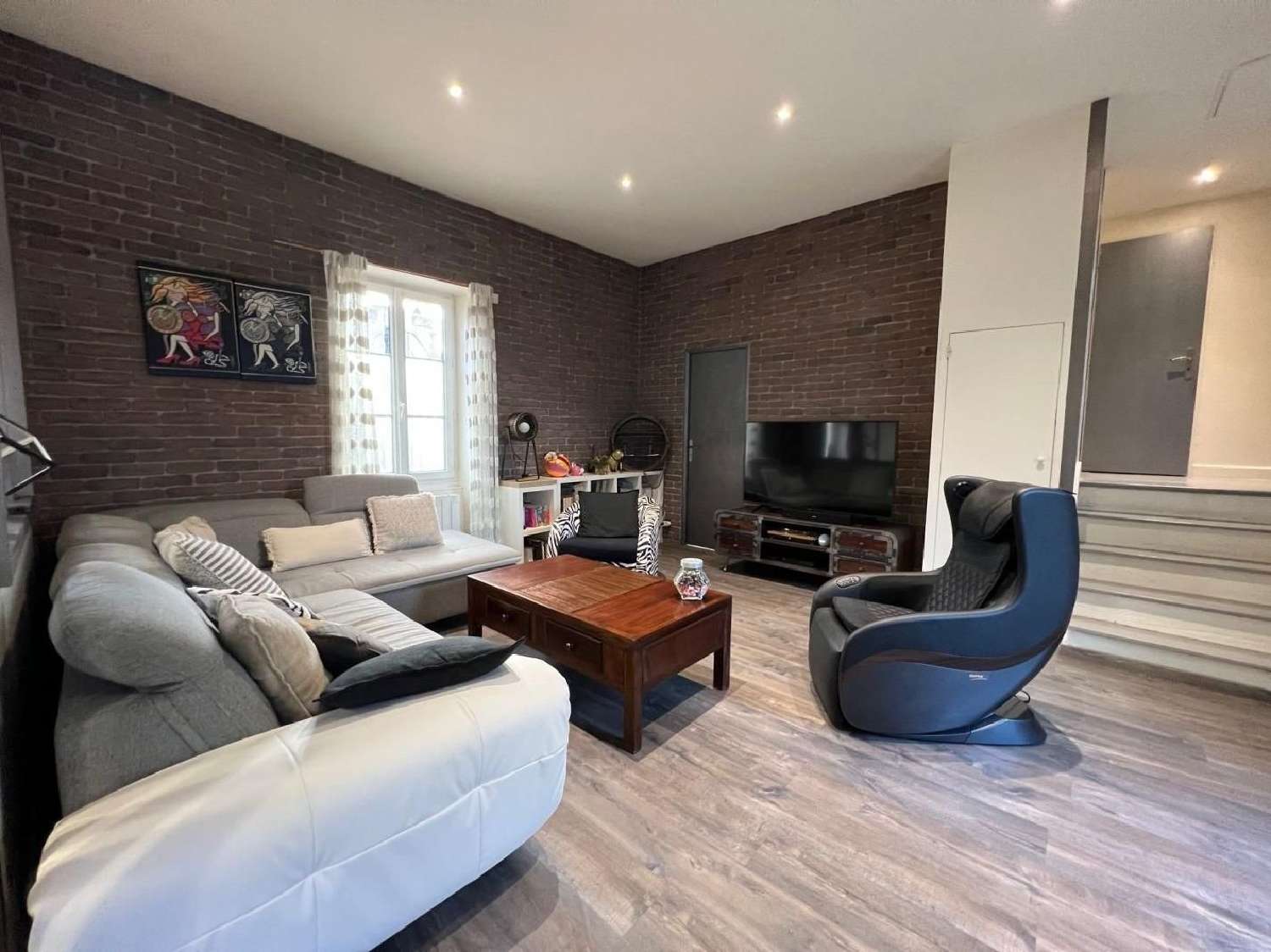  en venta apartamento Sevrey Saône-et-Loire 1