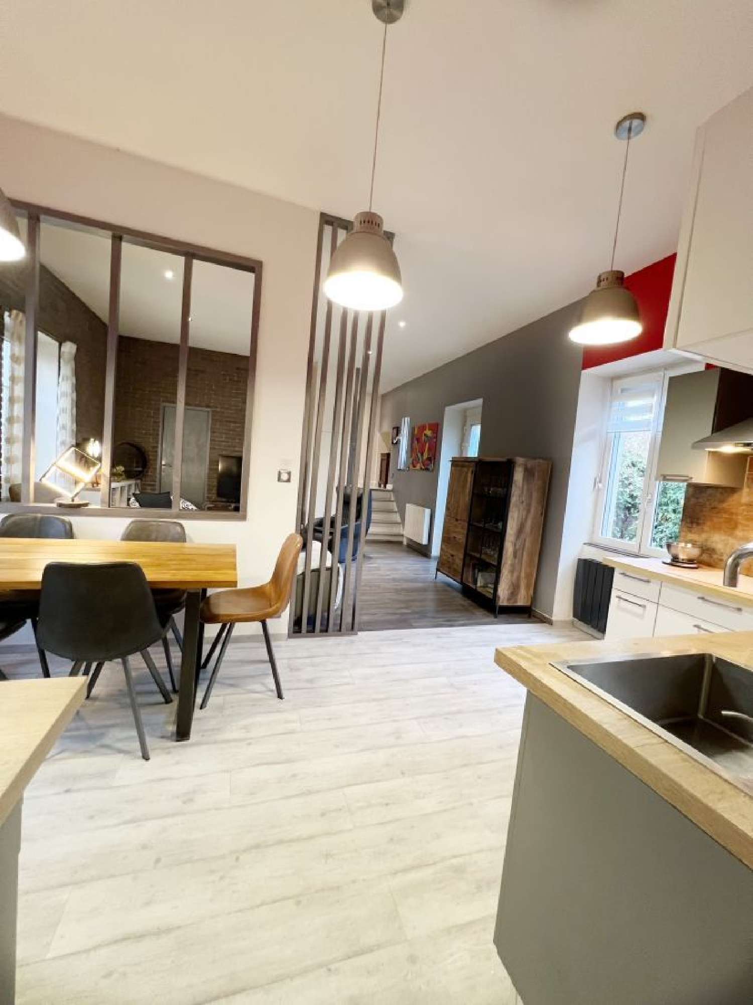 en venta apartamento Sevrey Saône-et-Loire 3