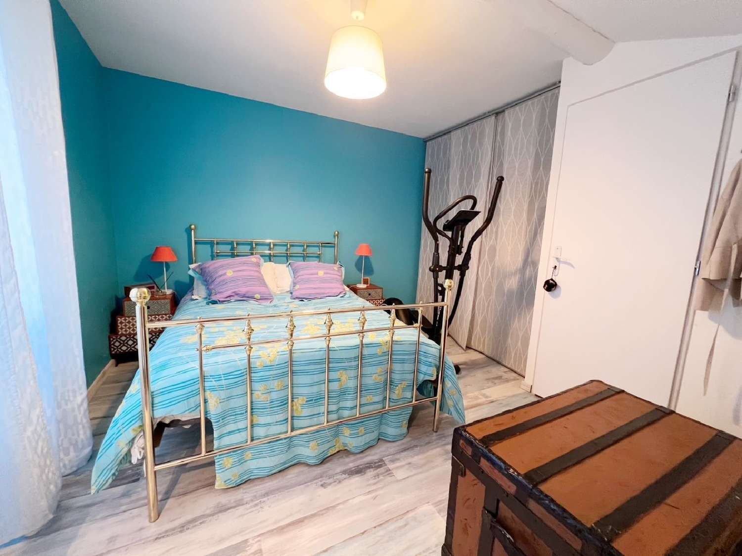  en venta apartamento Sevrey Saône-et-Loire 4