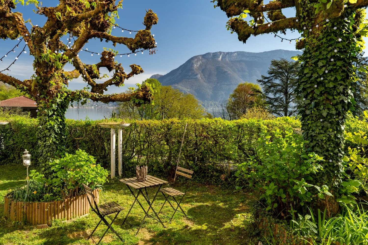  à vendre appartement Sévrier Haute-Savoie 1