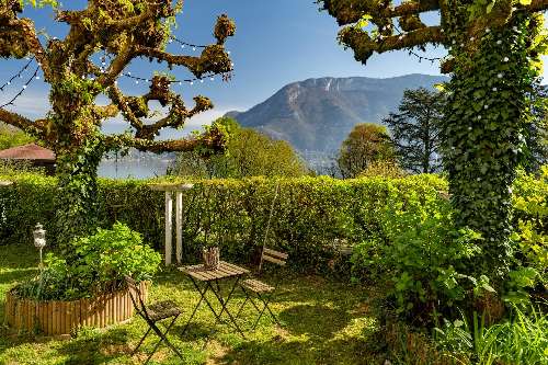 Sévrier Haute-Savoie apartment foto 7060333