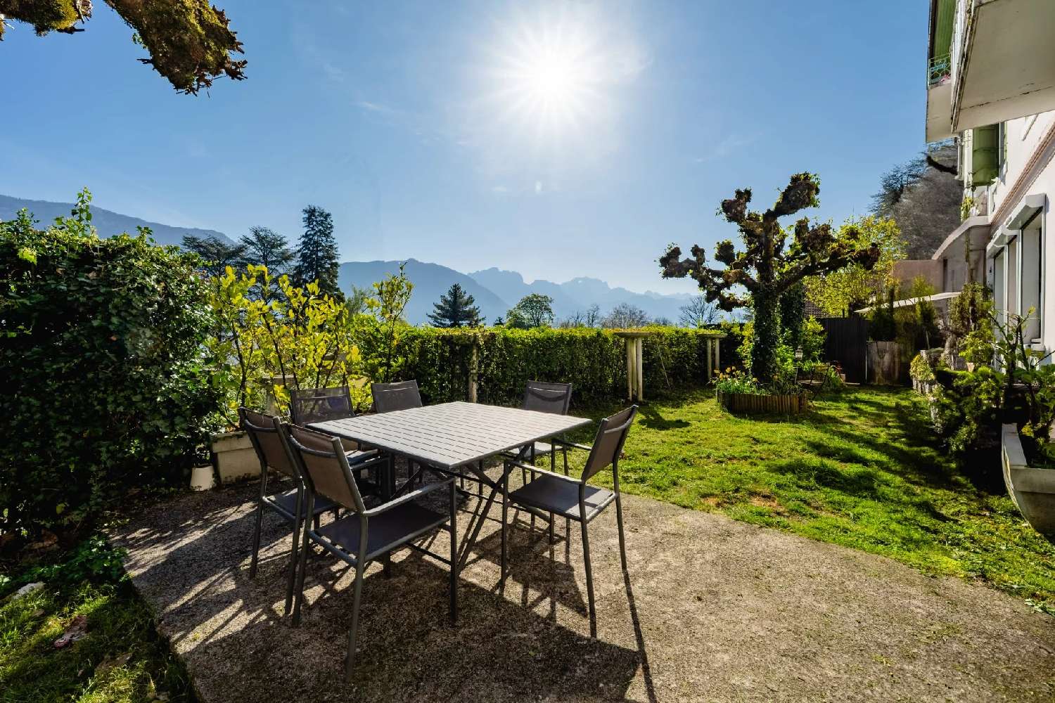  à vendre appartement Sévrier Haute-Savoie 2