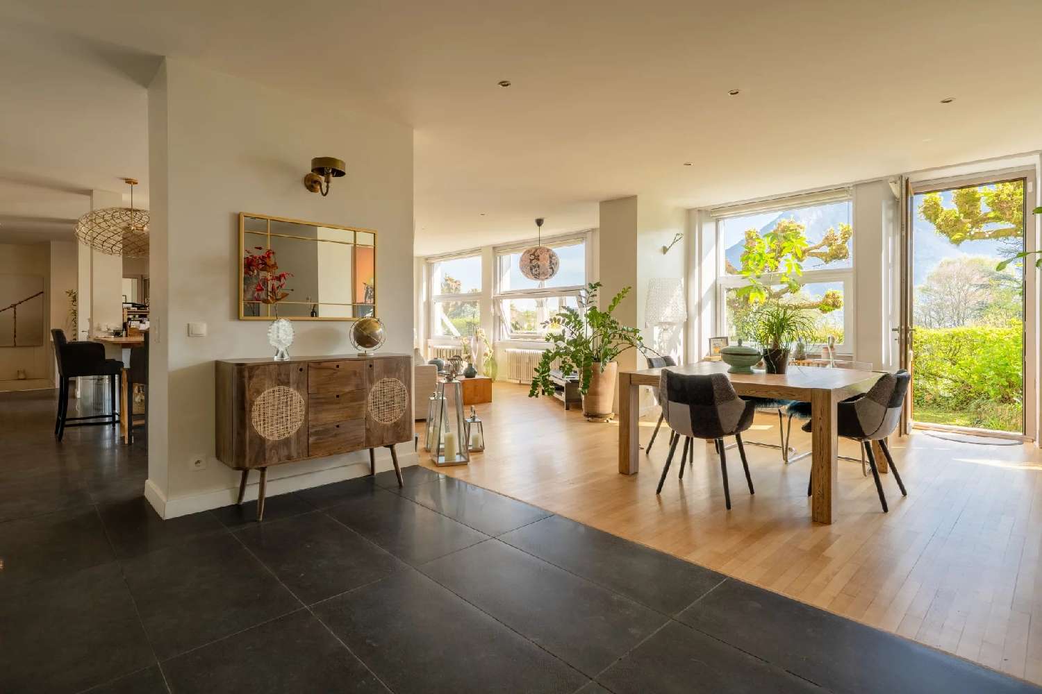  à vendre appartement Sévrier Haute-Savoie 3