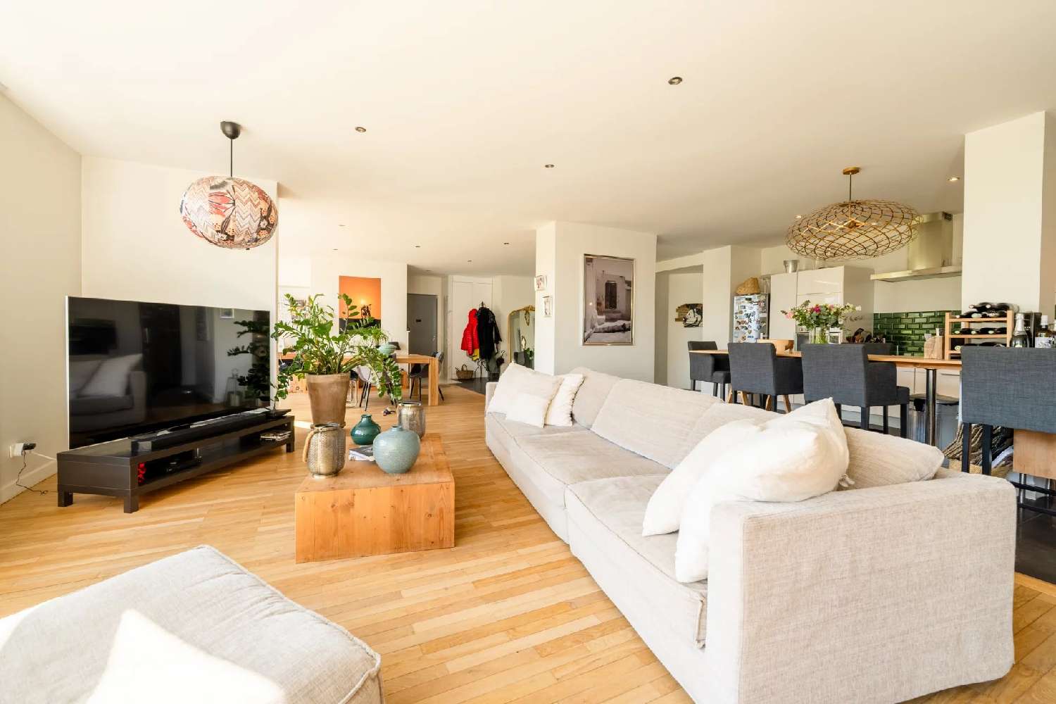  à vendre appartement Sévrier Haute-Savoie 4