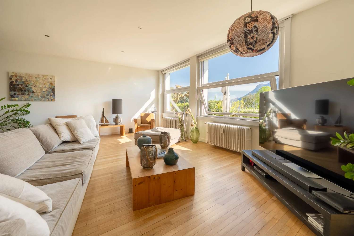  à vendre appartement Sévrier Haute-Savoie 5