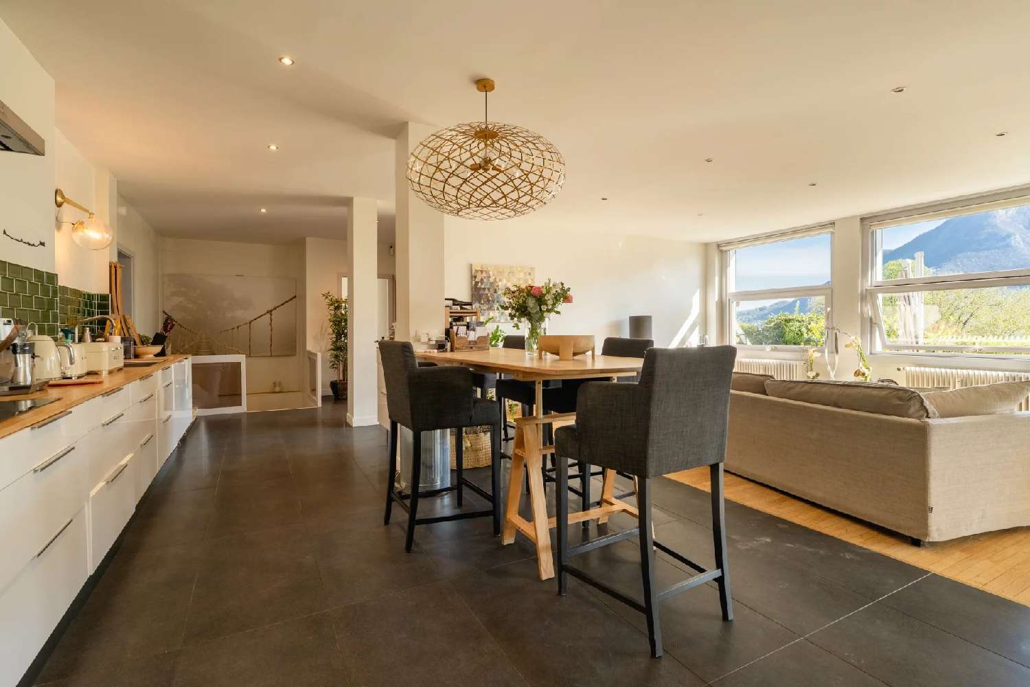  à vendre appartement Sévrier Haute-Savoie 7