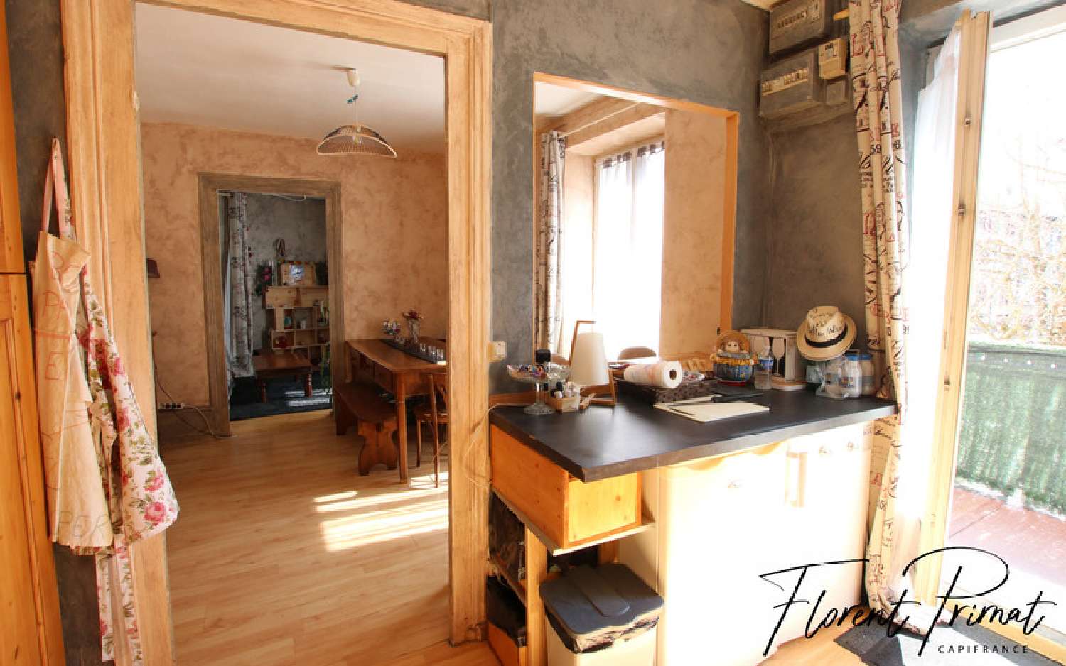  te koop appartement Seyssel Ain 3