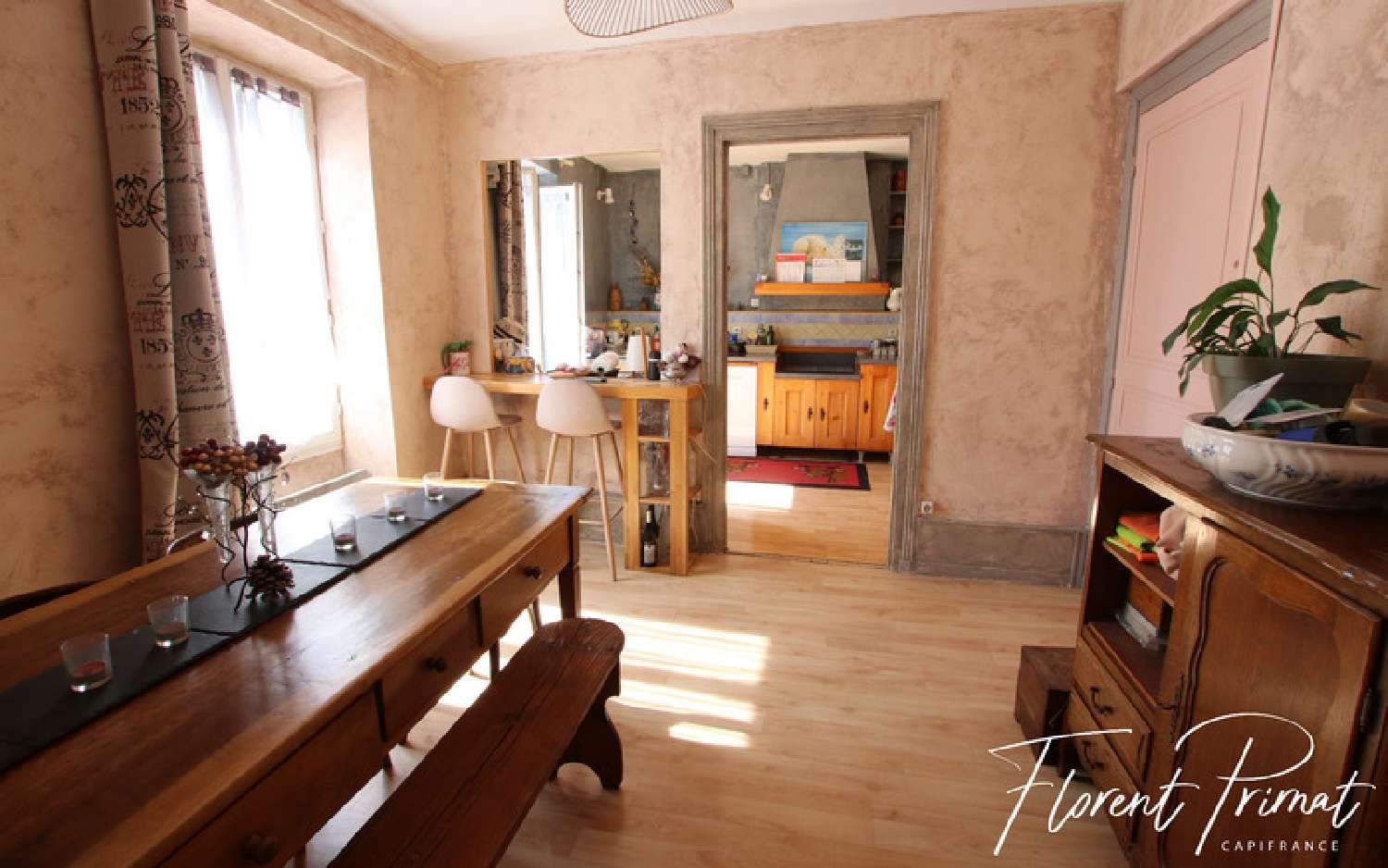  te koop appartement Seyssel Ain 5