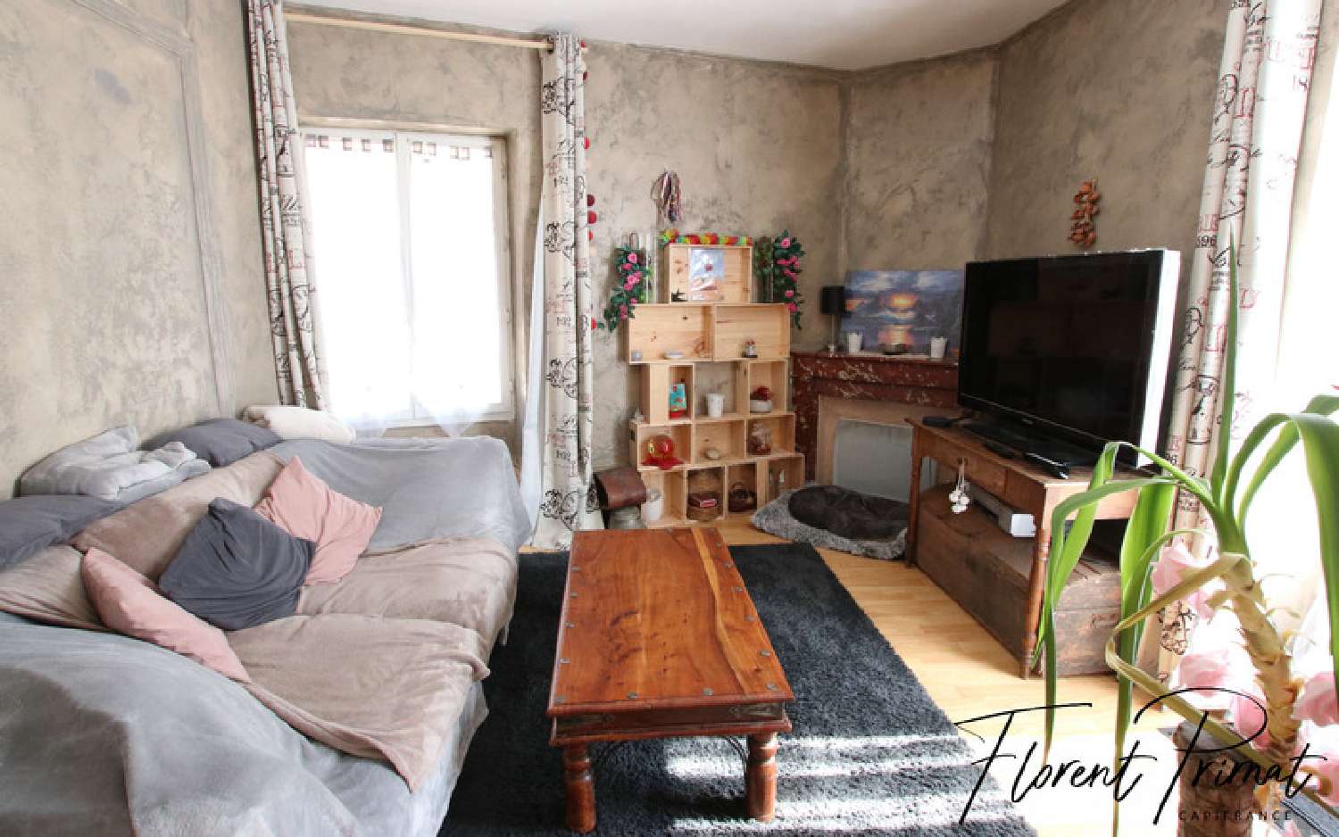  te koop appartement Seyssel Ain 6
