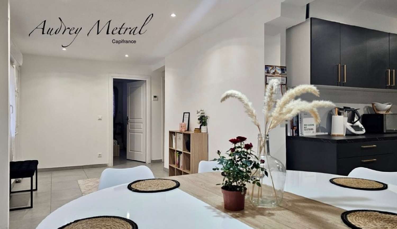  en venta apartamento Seyssel Ain 7