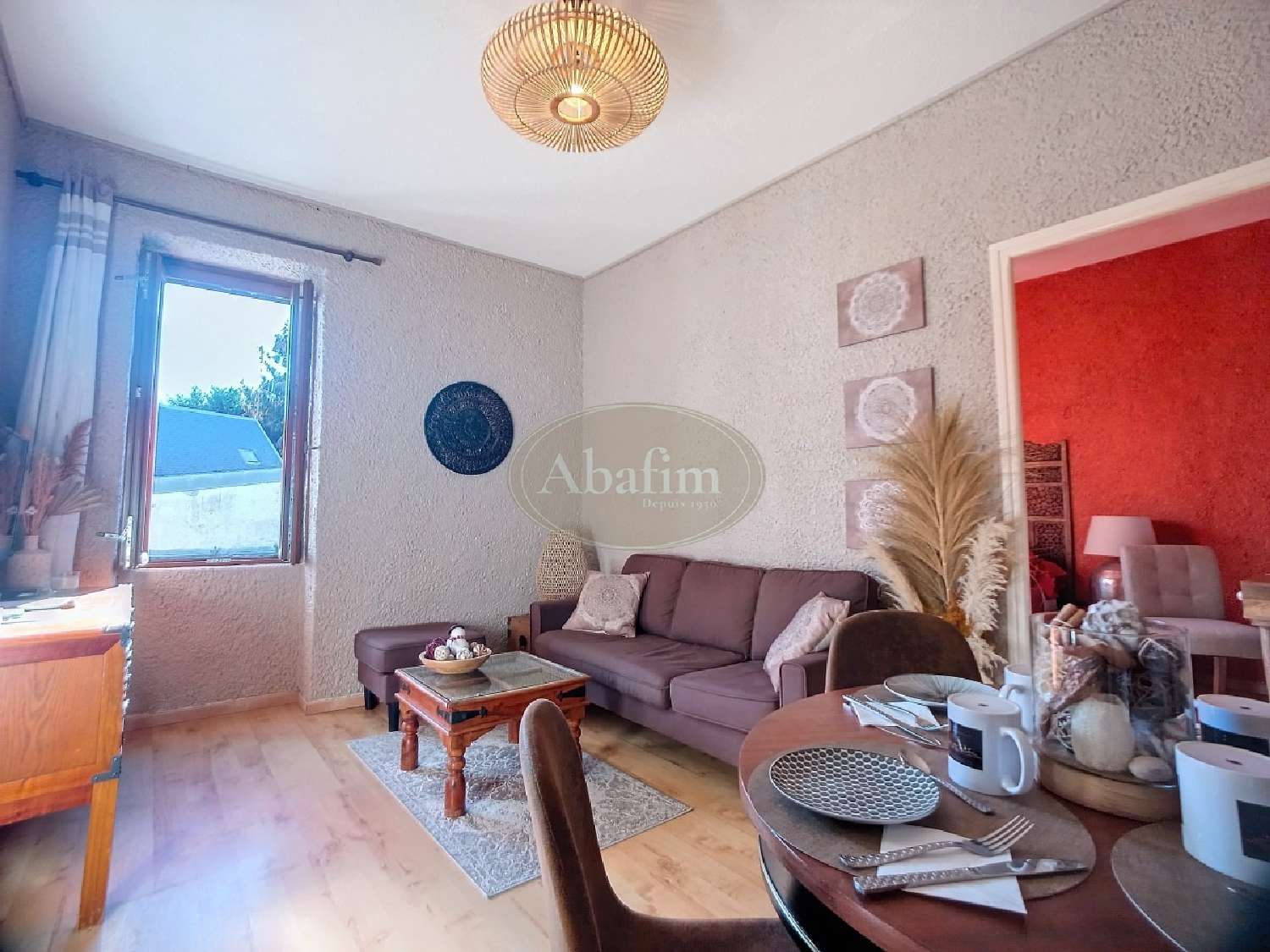  for sale apartment Sireix Hautes-Pyrénées 1