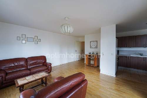 Soisy-sous-Montmorency Val-d'Oise appartement foto 7059790