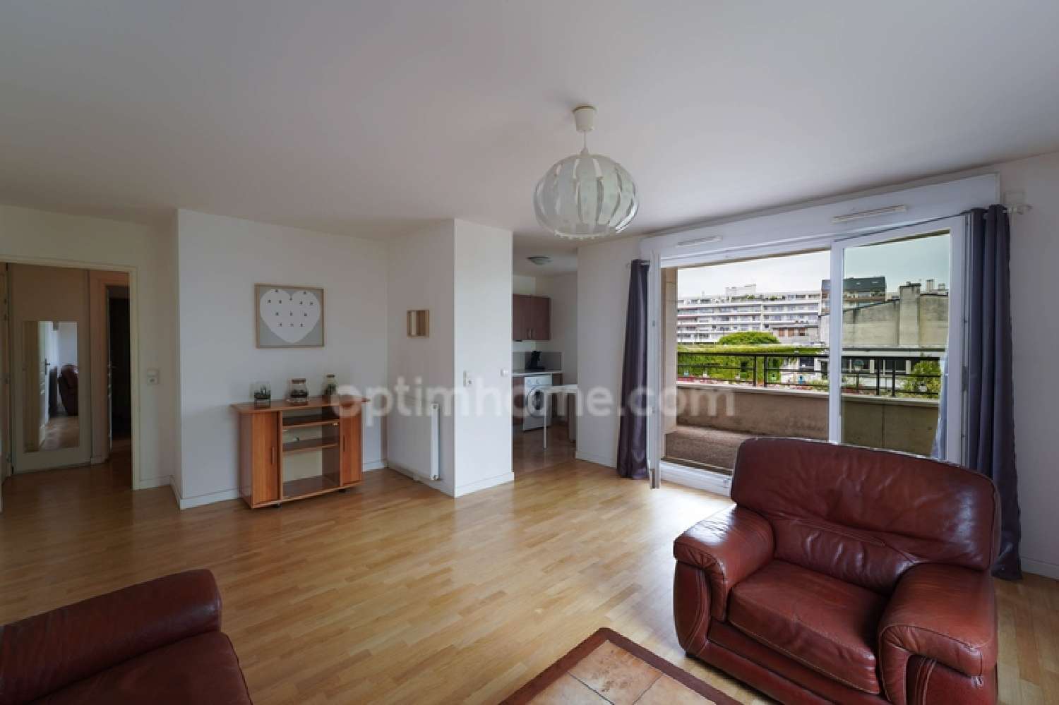  te koop appartement Soisy-sous-Montmorency Val-d'Oise 2