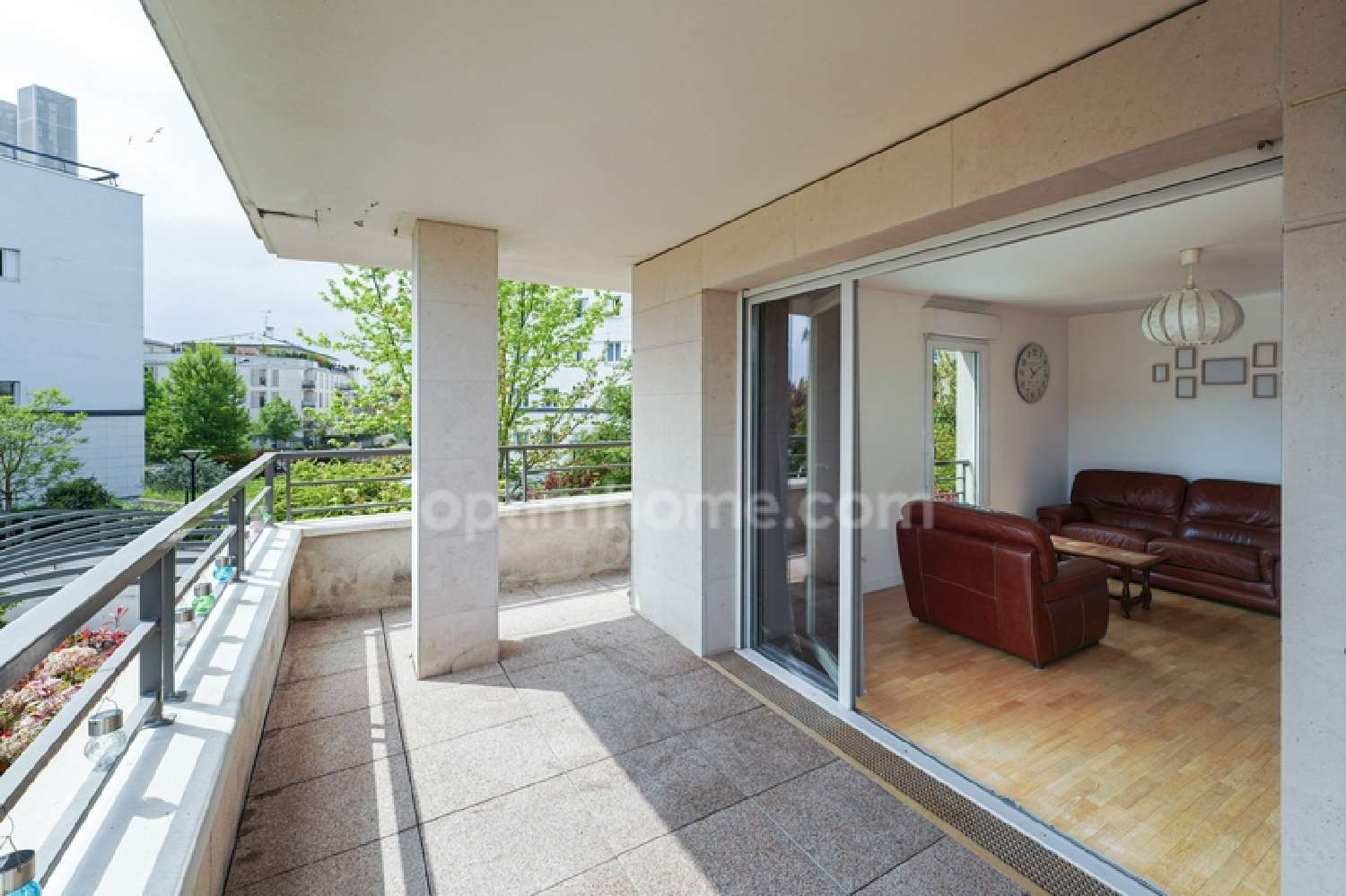 te koop appartement Soisy-sous-Montmorency Val-d'Oise 4