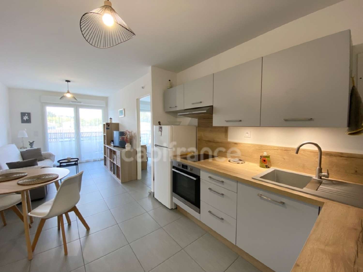  for sale apartment Sorgues Vaucluse 1