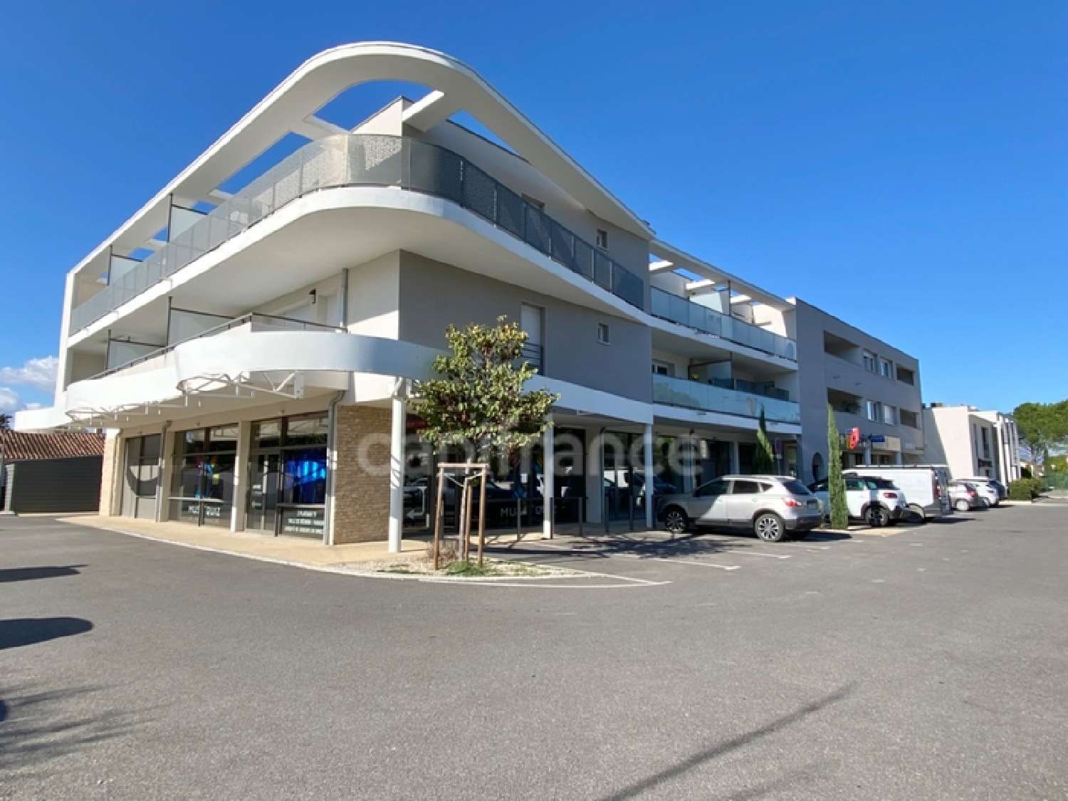  for sale apartment Sorgues Vaucluse 3