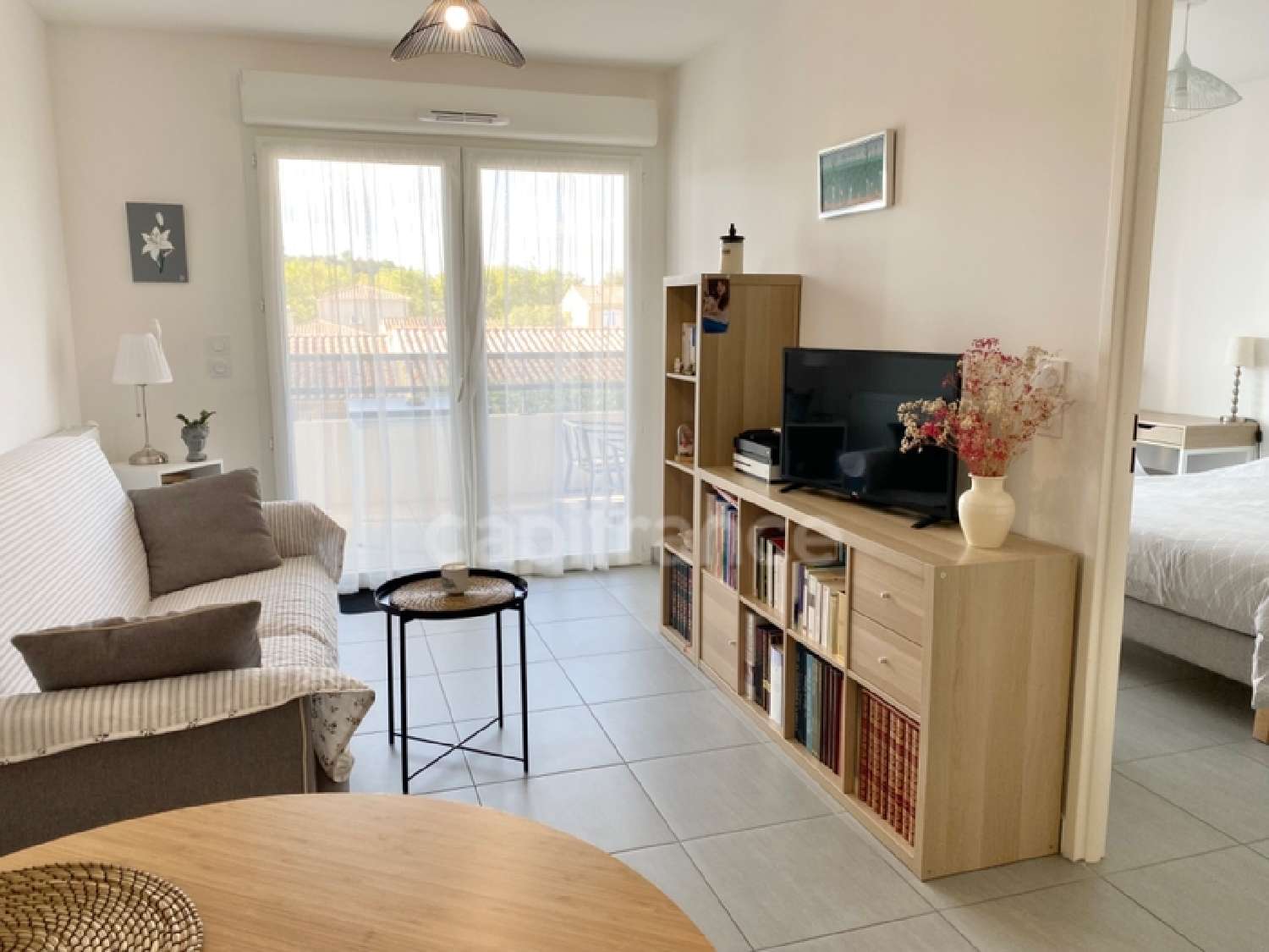  for sale apartment Sorgues Vaucluse 8