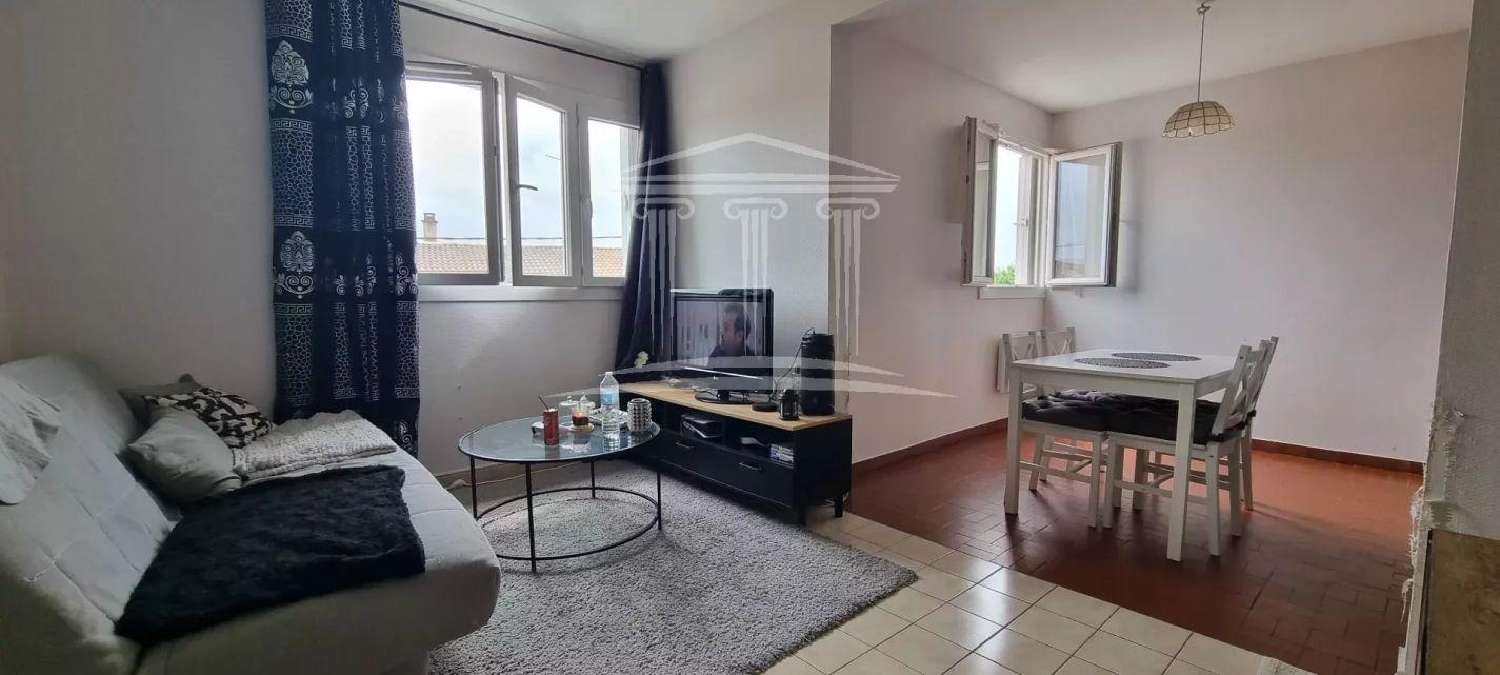  te koop appartement Sorgues Vaucluse 2