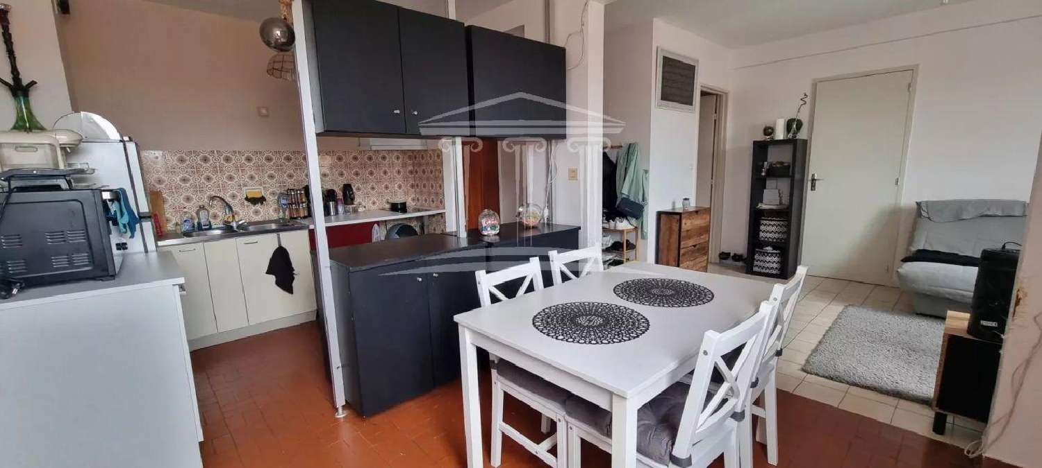  te koop appartement Sorgues Vaucluse 3