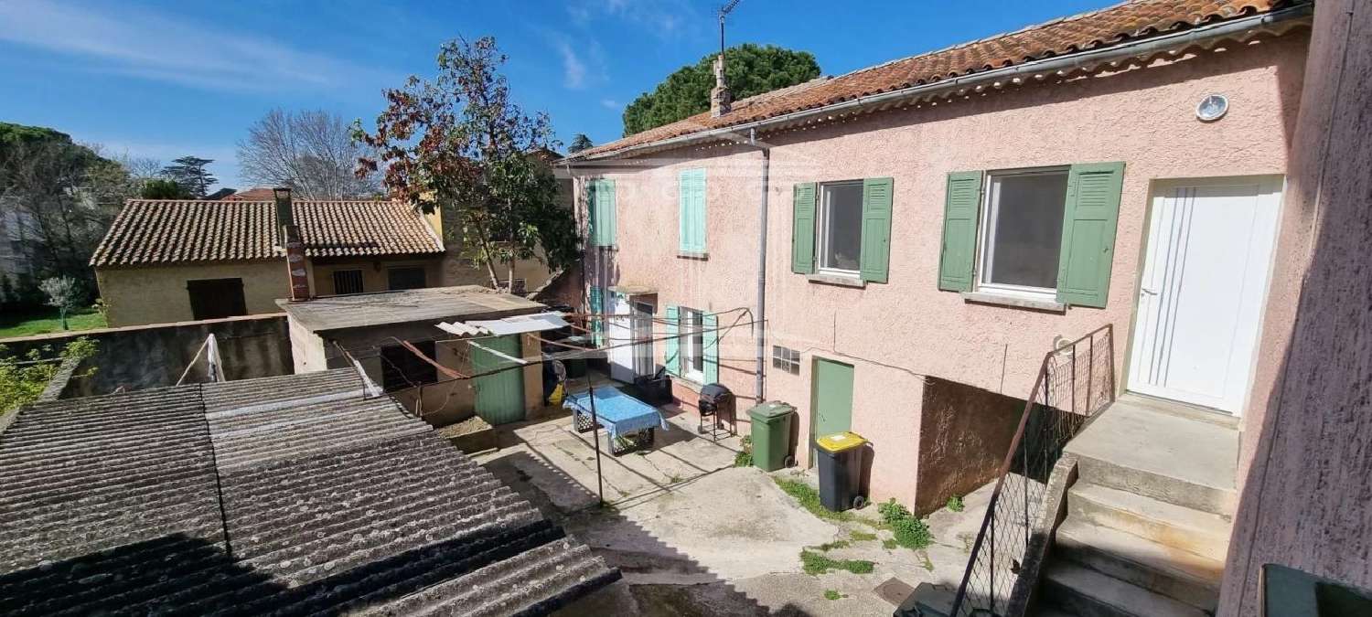 en venta apartamento Sorgues Vaucluse 2