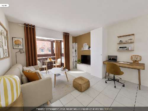 Estrasburgo Bas-Rhin apartamento foto 7059704