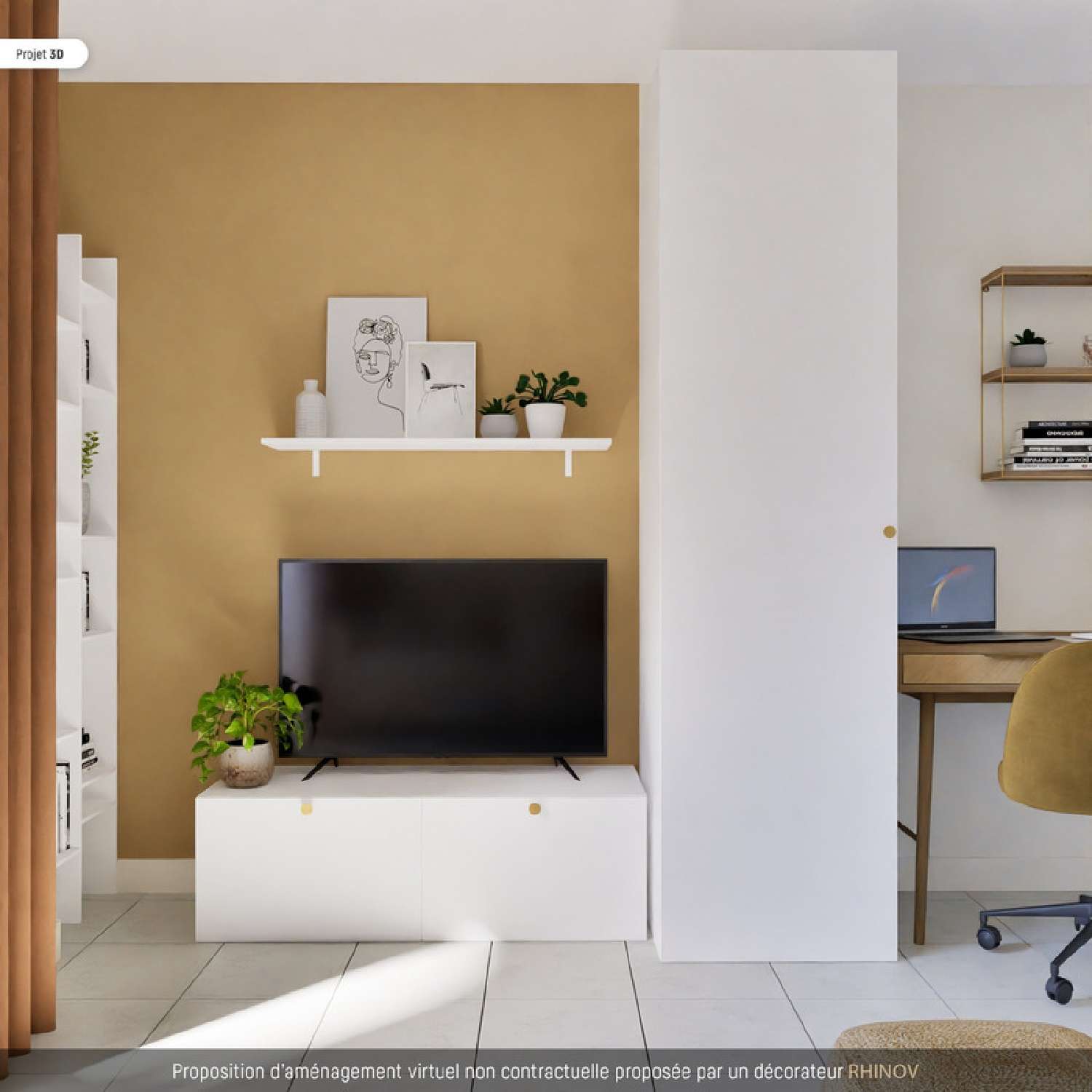  en venta apartamento Estrasburgo Bas-Rhin 4