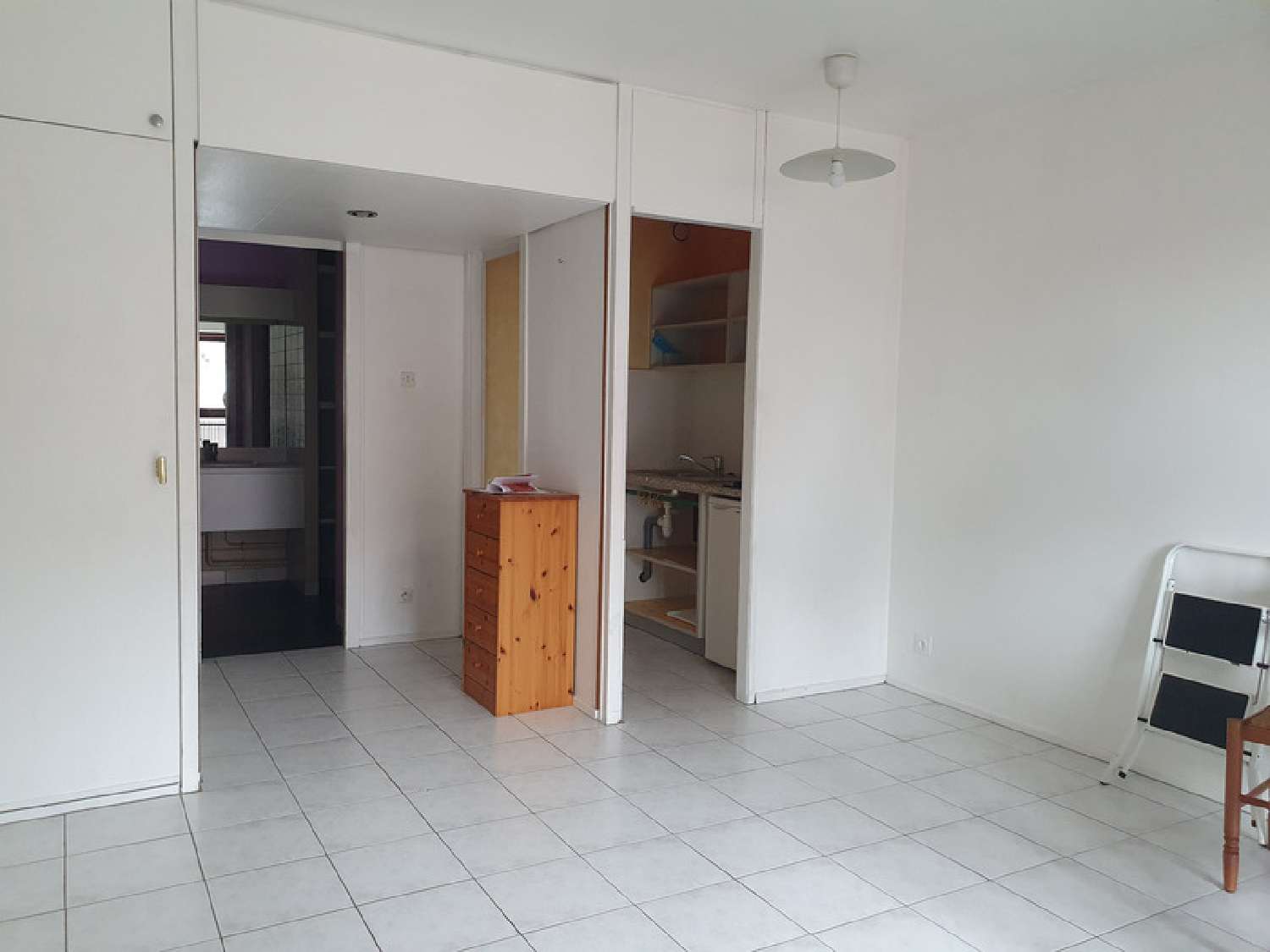  en venta apartamento Estrasburgo Bas-Rhin 5