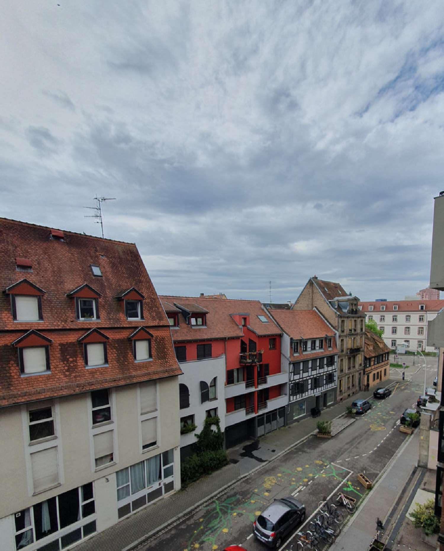  kaufen Wohnung/ Apartment Strasbourg Bas-Rhin 1