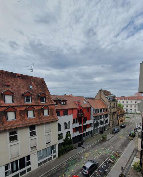 Strasbourg Bas-Rhin Wohnung/ Apartment Bild 7069302