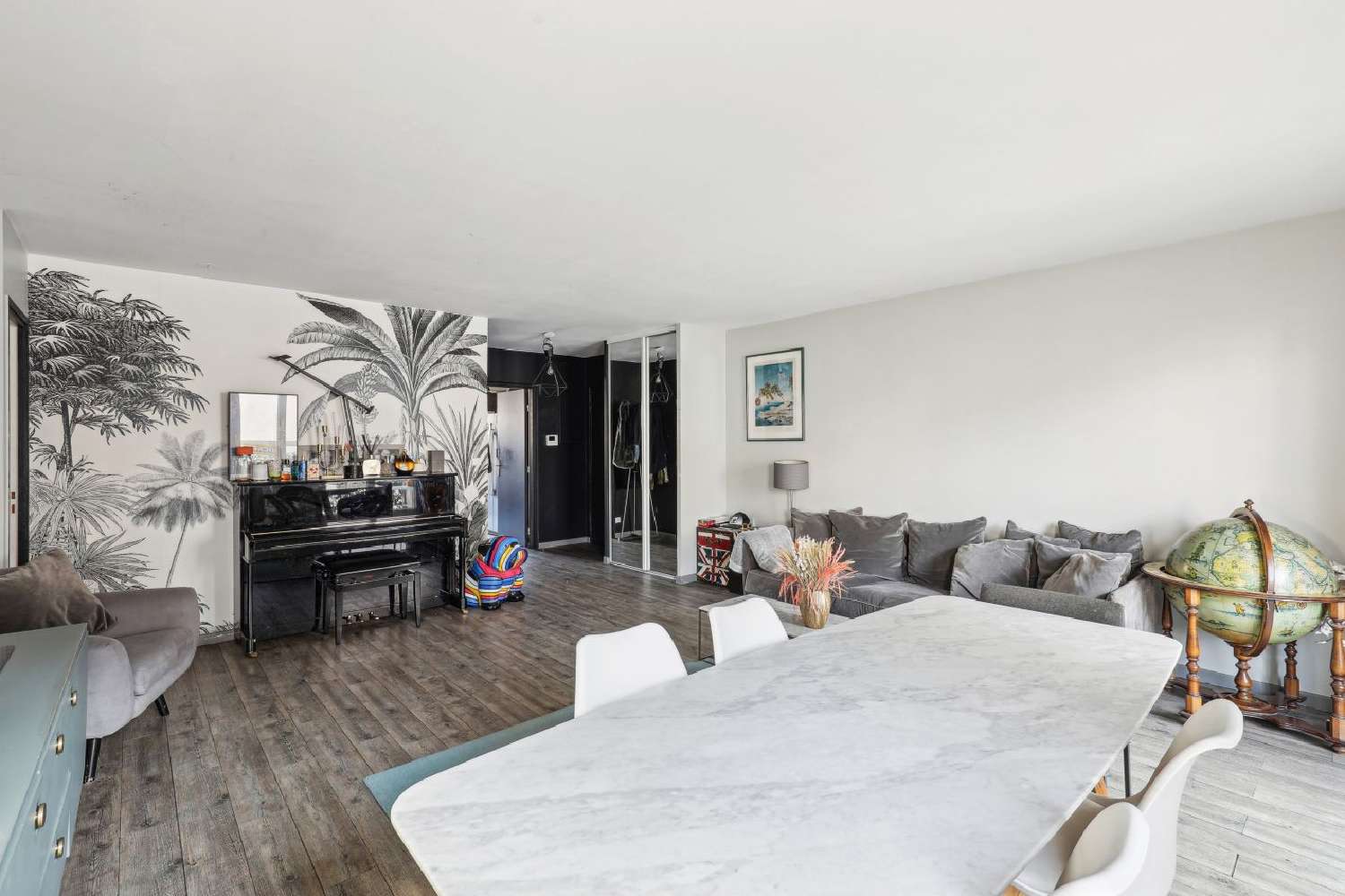  te koop appartement Suresnes Hauts-de-Seine 1