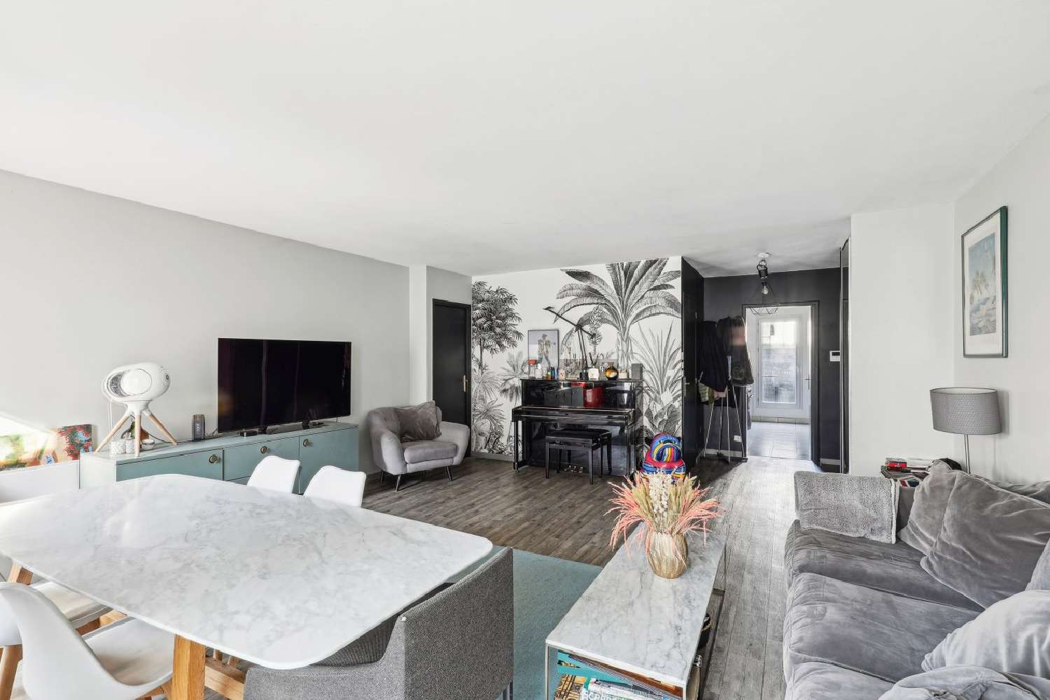  te koop appartement Suresnes Hauts-de-Seine 2