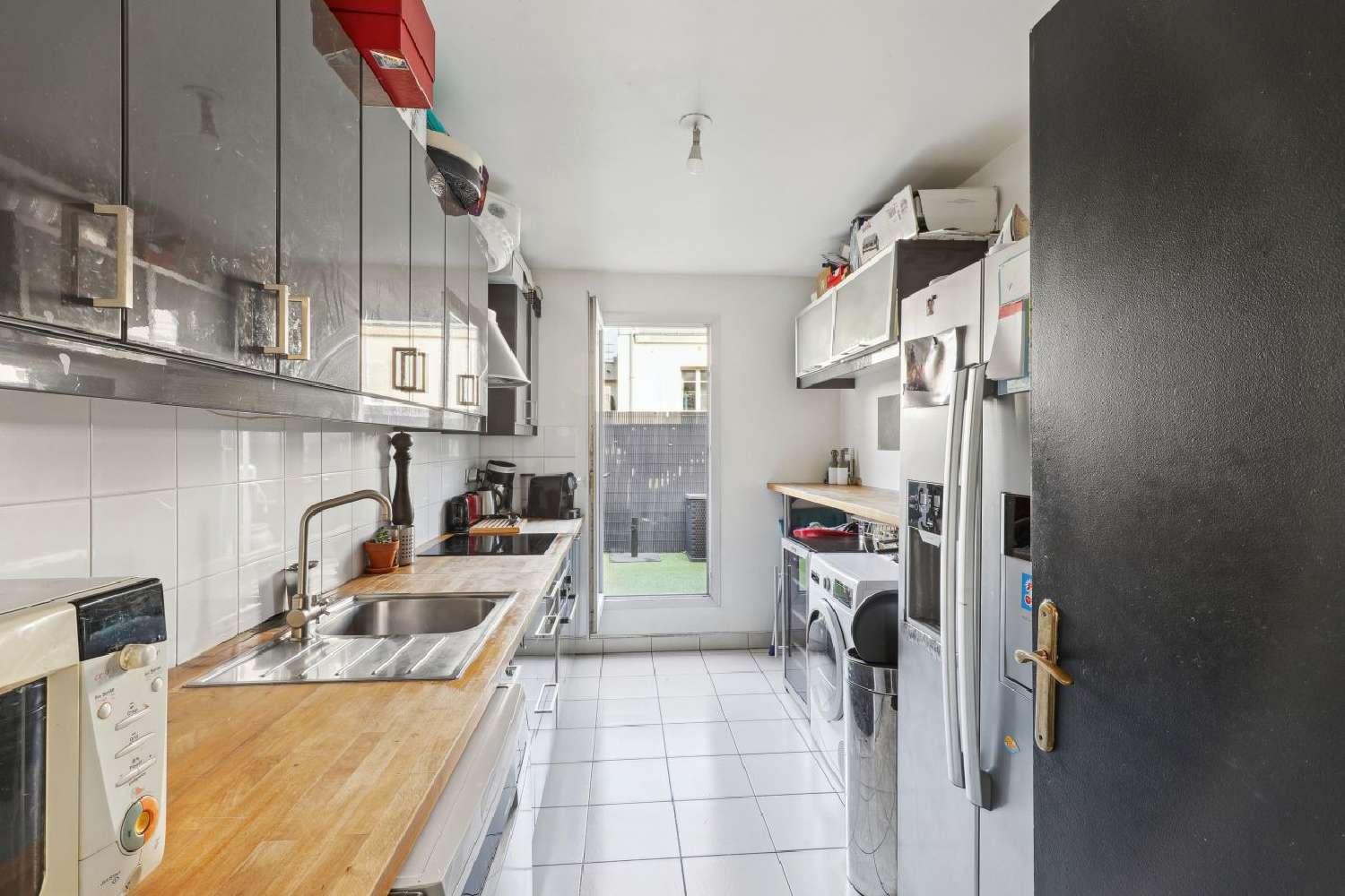  te koop appartement Suresnes Hauts-de-Seine 5