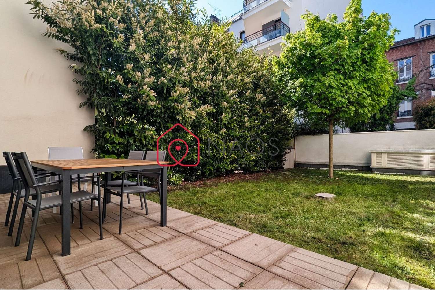  te koop appartement Suresnes Hauts-de-Seine 1