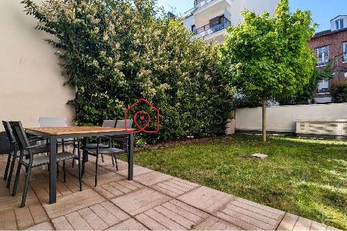Suresnes Hauts-de-Seine appartement foto 7061949