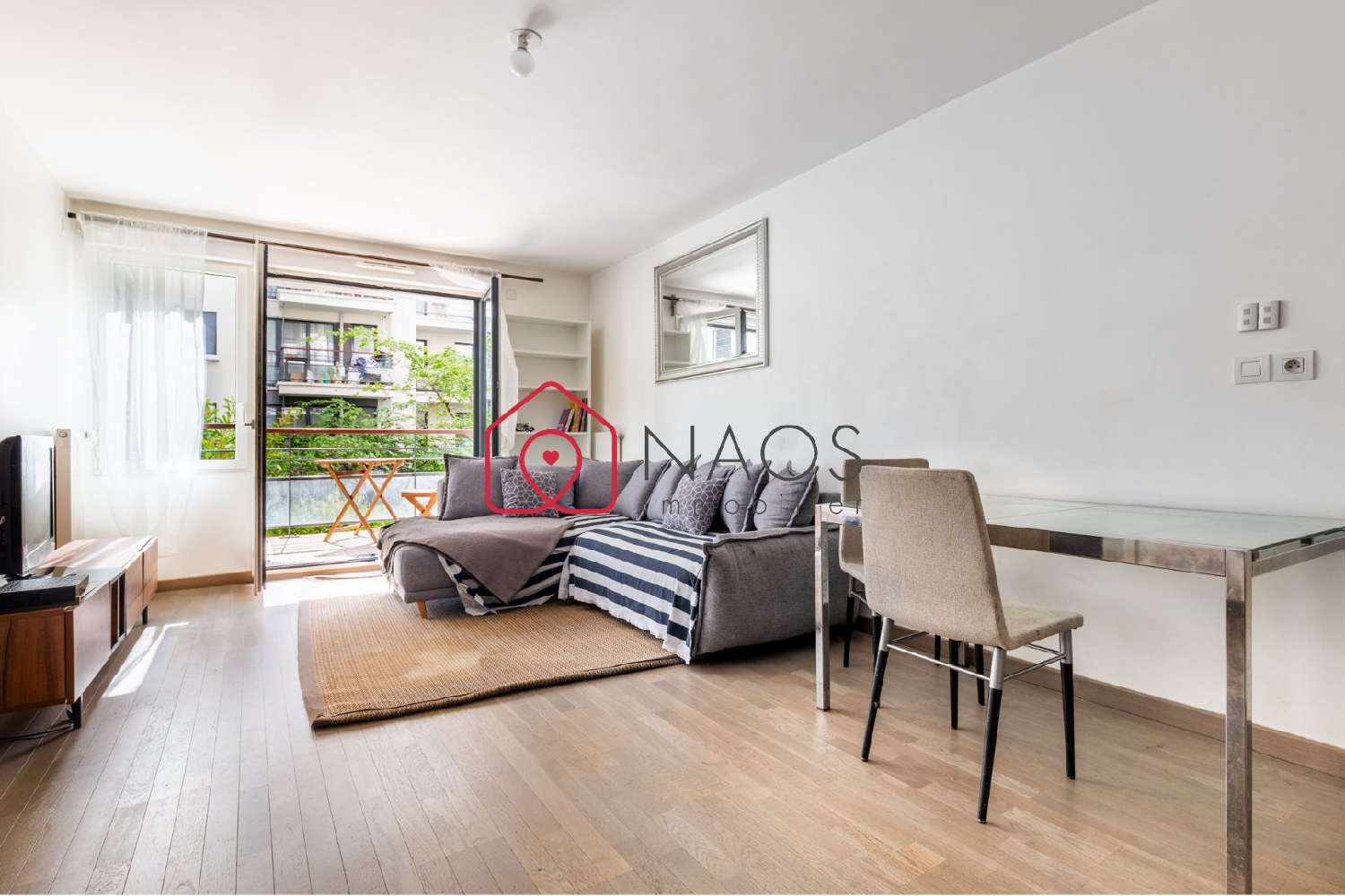  te koop appartement Suresnes Hauts-de-Seine 3