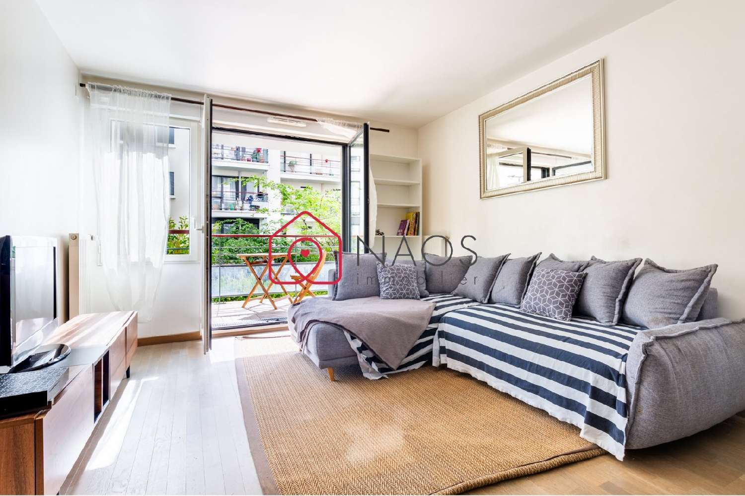  te koop appartement Suresnes Hauts-de-Seine 4