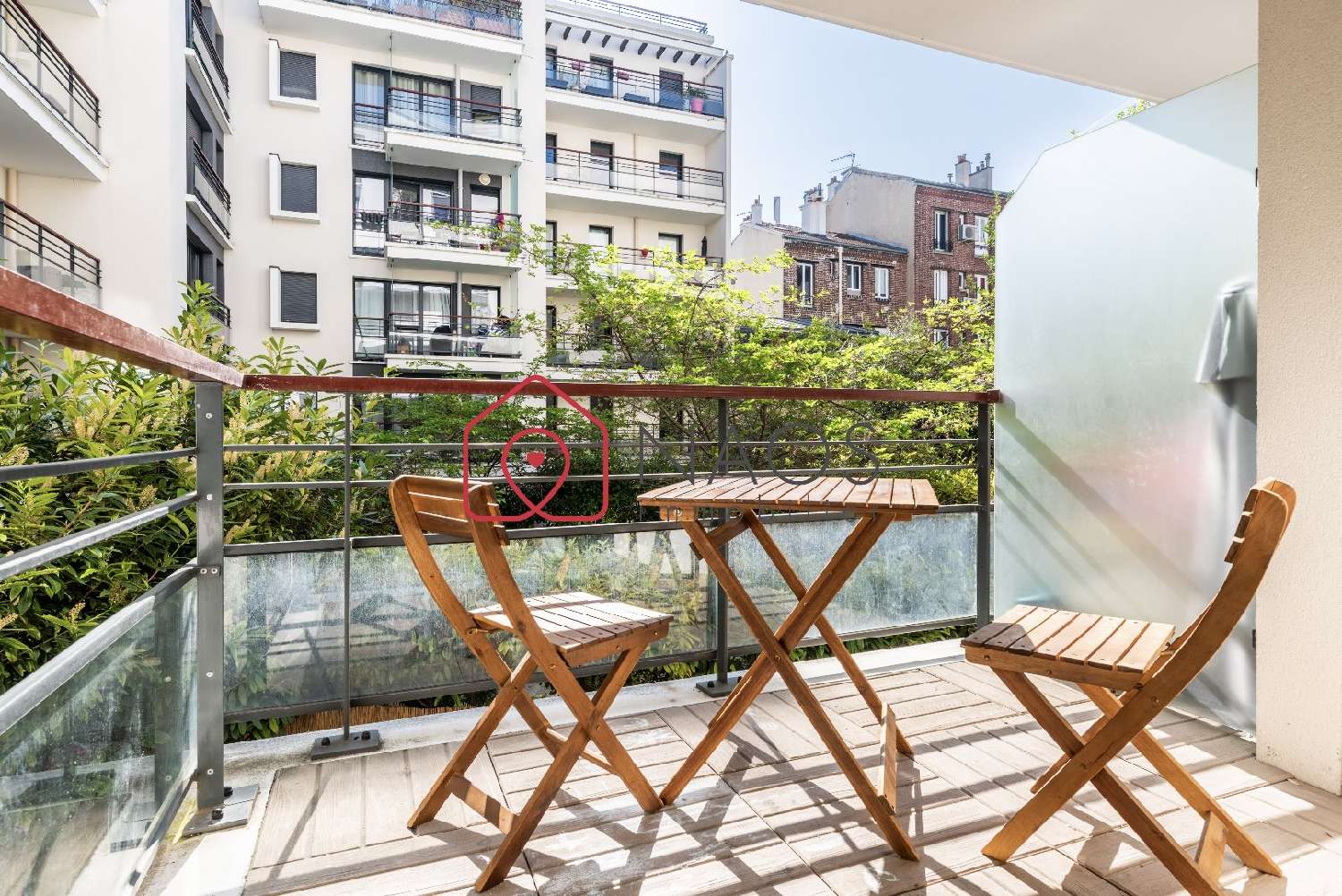  te koop appartement Suresnes Hauts-de-Seine 5