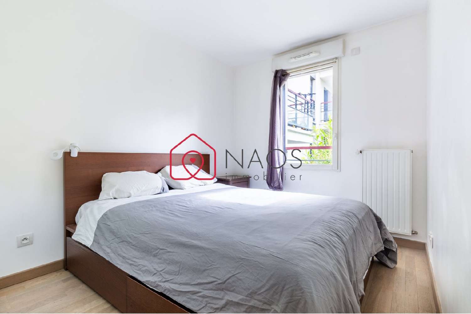  te koop appartement Suresnes Hauts-de-Seine 7