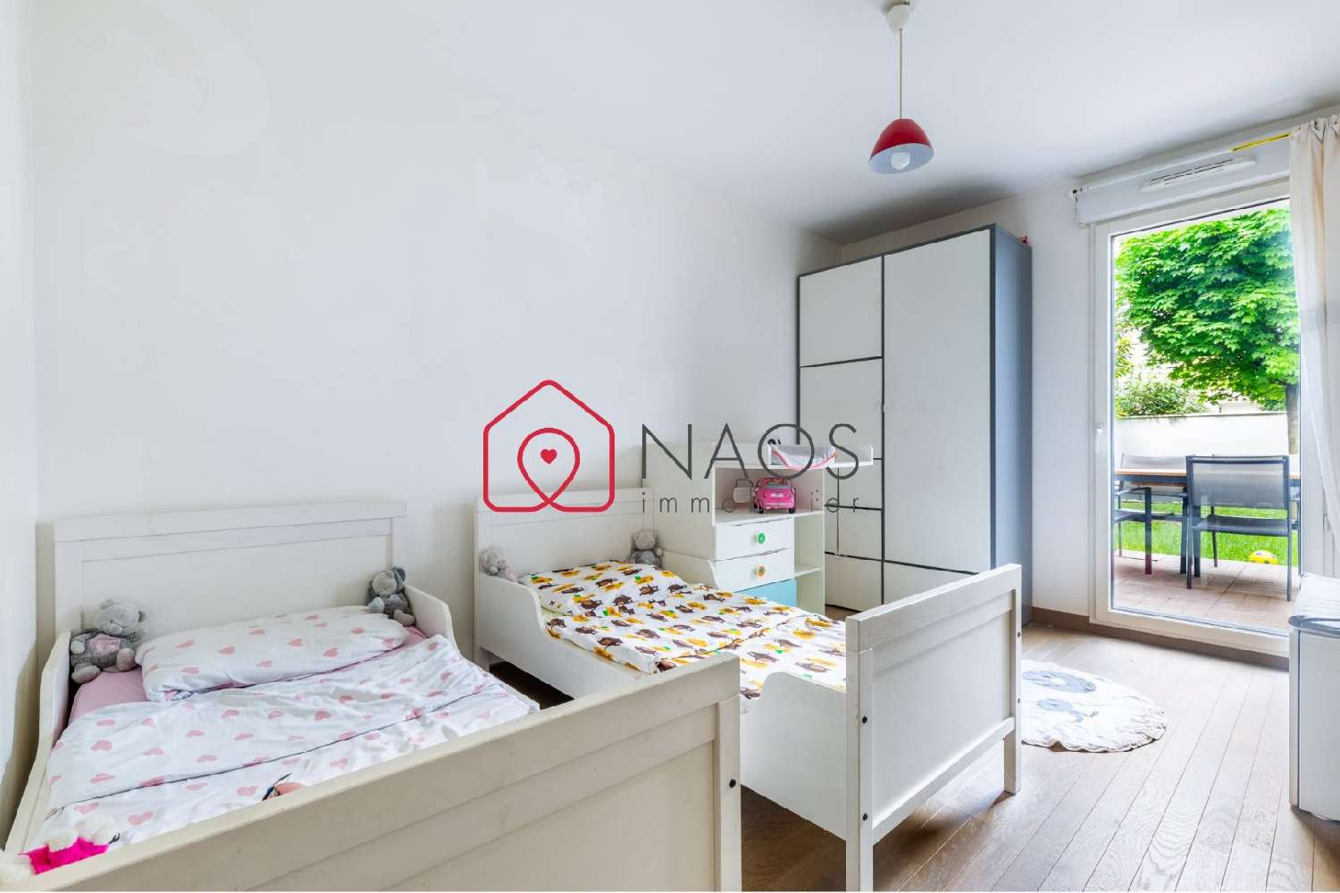 te koop appartement Suresnes Hauts-de-Seine 8