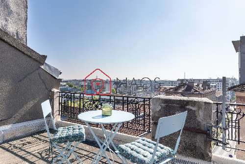 Suresnes Hauts-de-Seine apartamento foto 7068174