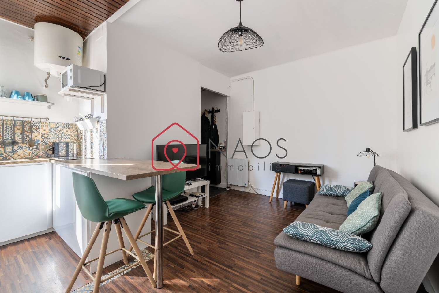  en venta apartamento Suresnes Hauts-de-Seine 2