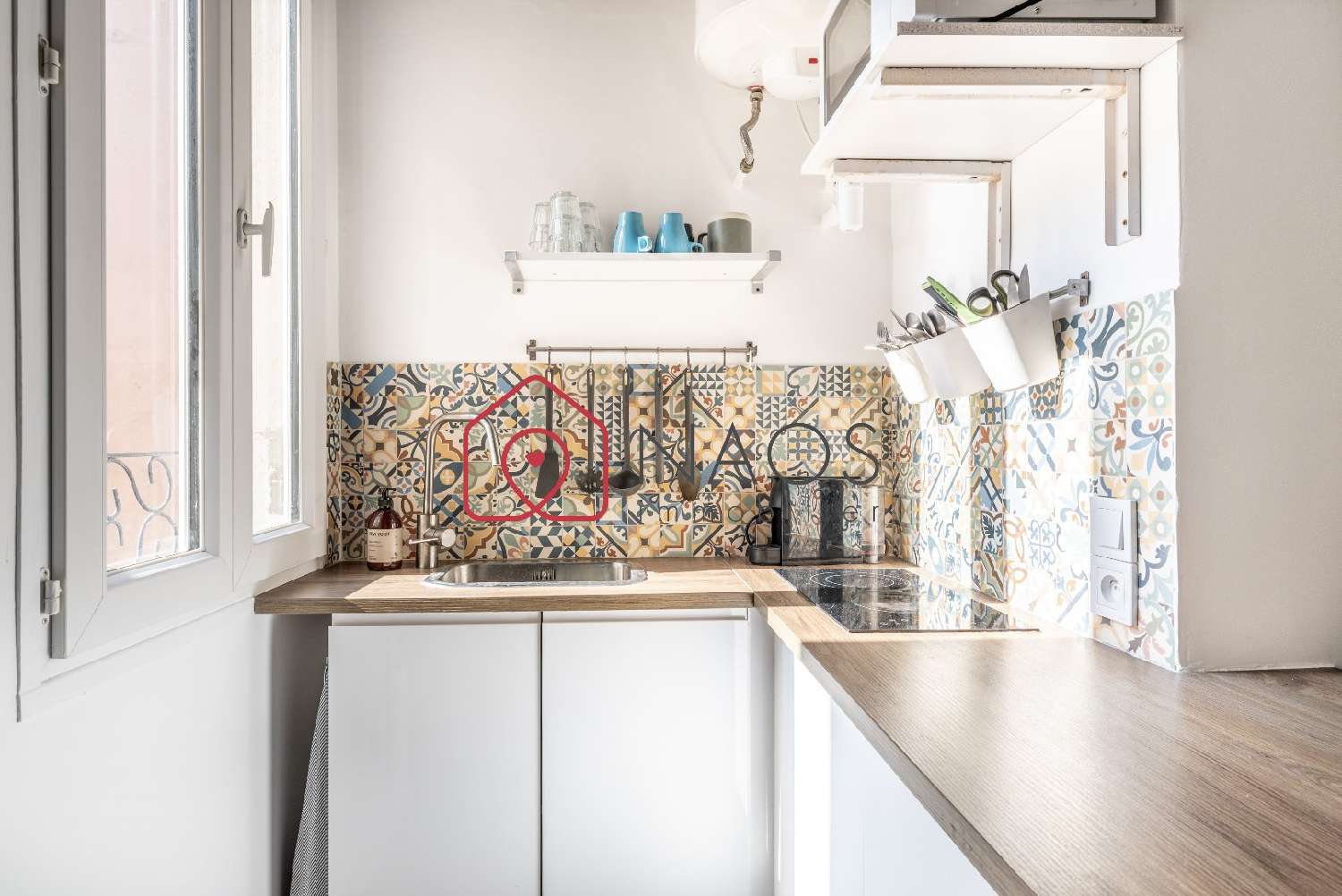  en venta apartamento Suresnes Hauts-de-Seine 3