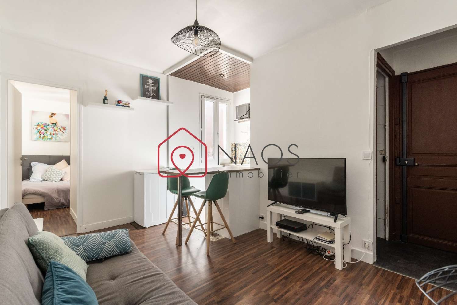  en venta apartamento Suresnes Hauts-de-Seine 4